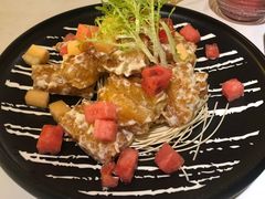 -周三的情书花园餐厅(江北店)