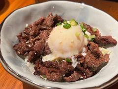 幸福满满烧肉饭-醉虎传(南锣鼓巷店)