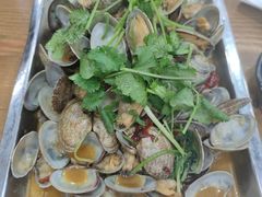 花甲王-老虎滩大连海鲜烧烤(建邺云锦路总店)