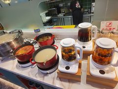 -非烤勿扰自助烤肉(东坑四季广场店)