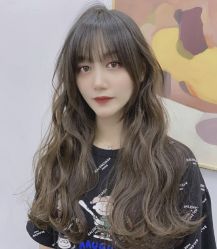 点击看大图 -那茉 Hair Salon