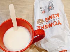 -永和大王(花好园店)