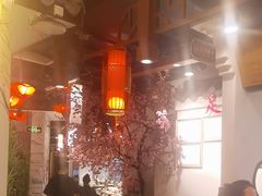 -万重锦·人文川菜馆(骡马市店)