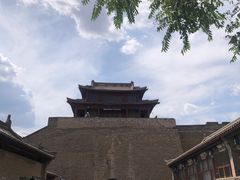 -鸡鸣驿古城