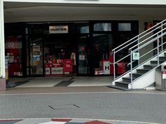 -三井奥特莱斯购物城(爵士之梦长岛店)