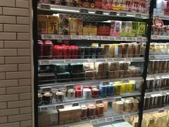 零售区-7fresh七鲜(大族广场店)
