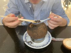 原只椰子炖竹丝鸡-達揚原味燉品(文明路店)