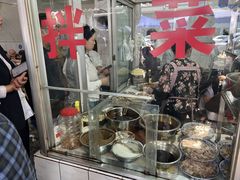 -赵姐猪耳朵饭店