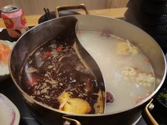 -和食亭·自助·烤肉·寿喜烧(海创园店)