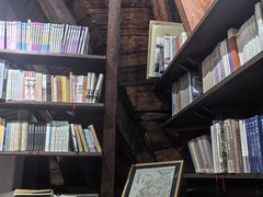 -良友书坊(安徽路店)