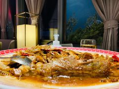 -旺顺阁·北京菜(北辰上品+)