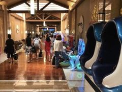 -汤连得温泉馆(宝山店)