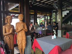 大堂-Dash Teak House
