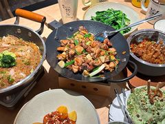 -太二酸菜鱼(福州泰禾店)