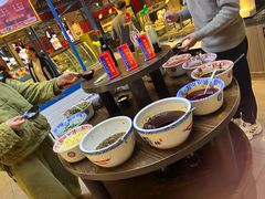 -九记潮汕现切鲜牛肉自助火锅(长沙·方圆荟店)