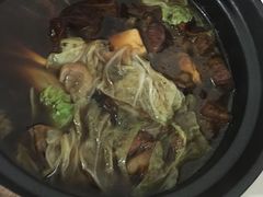 -赵家牛肉砂锅(台西三路店)