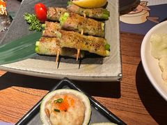 -京鹿料理(荟聚店)