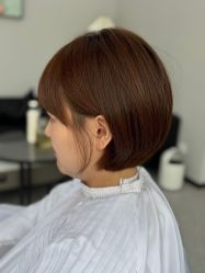 -DK SALON连锁专业烫染接发店