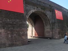 -台州府城(江南长城)