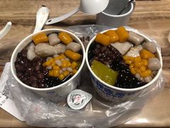 -鲜芋仙(时尚天河店)