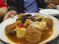 -乔家满族八大碗(流水沟店)