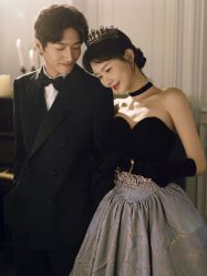 -CD视觉婚纱摄影
