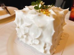 芋泥小方-双风车咖啡馆 Twin Windmills(六道口店)