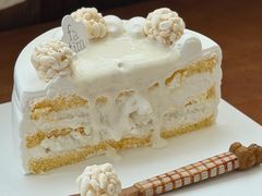 -花甜生活FatimCake·生日蛋糕