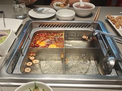 -海底捞火锅(江南盛天地店)