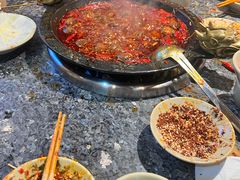 -蜀大侠火锅(春熙路店)