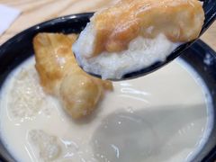 -豆香园(龙翔店)