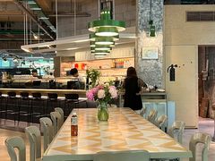 -麦田工坊(月湖店)