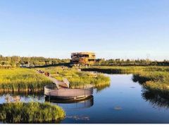 -永定河休闲森林公园