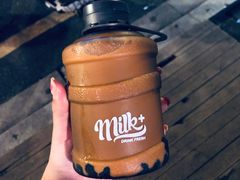 -milkplus·泰式奶茶(较场东路店)