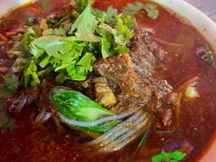 -天府米线笼笼肉夹馍(钟楼小区店)