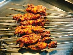 -碎怂烤肉(钟楼柳巷店)