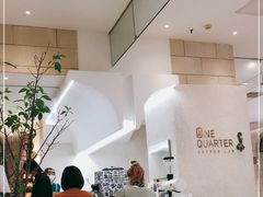 -1/4 ONE QUARTER COFFEE LAB(朝阳大悦城店)
