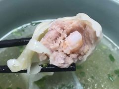 -顶巧鸡汤馄饨(虹口总店)