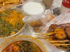 -洪都大拇指(洪都店)