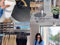 -ARKET CAFÉ(三里屯太古里店)