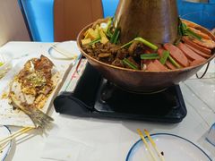 -聚友烤吧(频阳大道南段店)