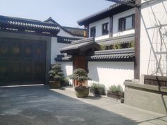 -香积寺