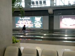-曼谷素万那普国际机场