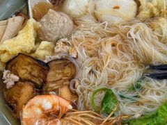 -阿坤纯正西刀鱼丸(Kuala Lumpur Branch)