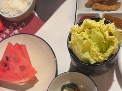 -刘一锅筋头巴脑(大悦城C店)