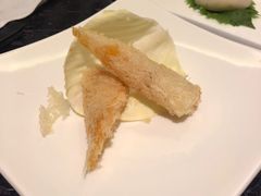 -长沙北辰洲际酒店-栀味轩中餐厅