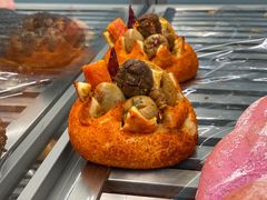 火锅包-喜茶(北京五棵松华熙店)