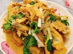 芥末鸡-潍州和乐王(总店)