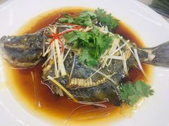 -烁佳海鲜大馅饺子