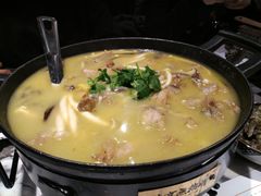 -臻享無招牌·食蛙专门店(太古里店)